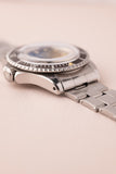 1965 Rolex 5512 Glit Dial lavender Insert