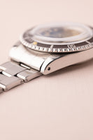 1965 Rolex 5512 Glit Dial lavender Insert