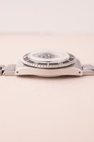 1965 Rolex 5512 Glit Dial lavender Insert