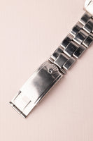 1965 Rolex 5512 Glit Dial lavender Insert