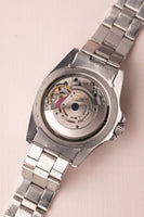 1965 Rolex 5512 Glit Dial lavender Insert