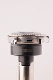 1965 Rolex 5512 Glit Dial lavender Insert
