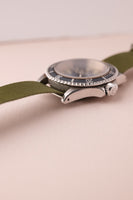 1970 Rolex 5513 Ghost Insert
