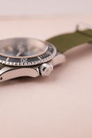 1970 Rolex 5513 Ghost Insert