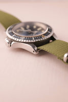 1970 Rolex 5513 Ghost Insert