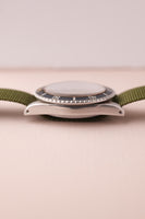 1970 Rolex 5513 Ghost Insert