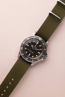 1970 Rolex 5513 Ghost Insert