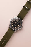 1970 Rolex 5513 Ghost Insert