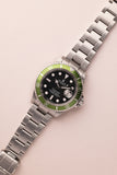 2003 Rolex 16610T Submariner Kermit Insert