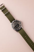 1970 Rolex 5513 Ghost Insert