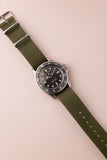1970 Rolex 5513 Ghost Insert