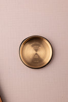 1973 Rolex 1601 Gold Date-Just Malachite Dial
