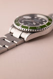 2003 Rolex 16610T Submariner Kermit Insert
