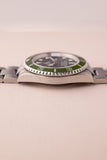 2003 Rolex 16610T Submariner Kermit Insert
