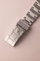 2003 Rolex 16610T Submariner Kermit Insert