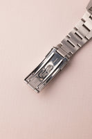 2003 Rolex 16610T Submariner Kermit Insert