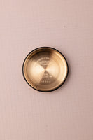 1979 Rolex 16018 Gold Date-Just Onyx Stone Dial