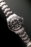 1979 Rolex 1680 Submariner