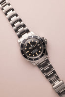 1979 Rolex 1680 Submariner