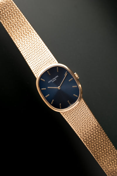 1970’s Patek Philippe