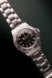 1965 Rolex 5513 Meters First Submariner Ghost Insert