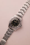 1965 Rolex 5513 Meters First Submariner Ghost Insert