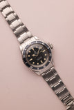1968 Rolex 5513 Meter’s First Submariner Faded blue Insert - Unpolished
