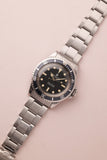 1968 Rolex 5513 Meter’s First Submariner Faded blue Insert - Unpolished