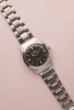 1972 Rolex 1016 Explorer