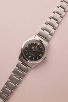 1972 Rolex 1016 Explorer