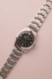 1972 Rolex 1016 Explorer