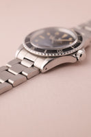 1970 Rolex 5513 Pumpkin Submariner Ft First