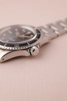 1970 Rolex 5513 Pumpkin Submariner Ft First