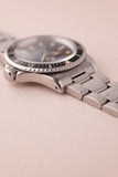 1970 Rolex 5513 Pumpkin Submariner Ft First