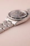 1970 Rolex 5513 Pumpkin Submariner Ft First