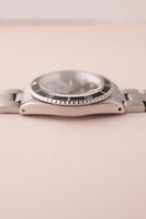 1970 Rolex 5513 Pumpkin Submariner Ft First