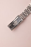 1970 Rolex 5513 Pumpkin Submariner Ft First