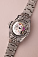 1970 Rolex 5513 Pumpkin Submariner Ft First