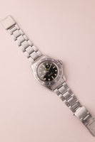 1965 Rolex 5513 Meters First Submariner Ghost Insert