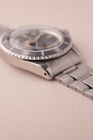1965 Rolex 5513 Meters First Submariner Ghost Insert