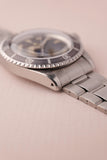 1965 Rolex 5513 Meters First Submariner Ghost Insert