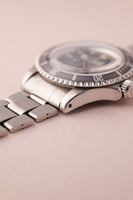 1965 Rolex 5513 Meters First Submariner Ghost Insert