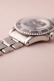1965 Rolex 5513 Meters First Submariner Ghost Insert