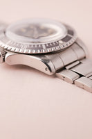 1965 Rolex 5513 Meters First Submariner Ghost Insert