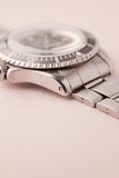 1965 Rolex 5513 Meters First Submariner Ghost Insert