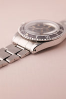 1965 Rolex 5513 Meters First Submariner Ghost Insert