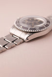 1965 Rolex 5513 Meters First Submariner Ghost Insert