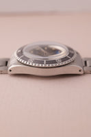 1965 Rolex 5513 Meters First Submariner Ghost Insert