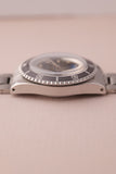 1965 Rolex 5513 Meters First Submariner Ghost Insert