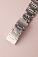 1965 Rolex 5513 Meters First Submariner Ghost Insert